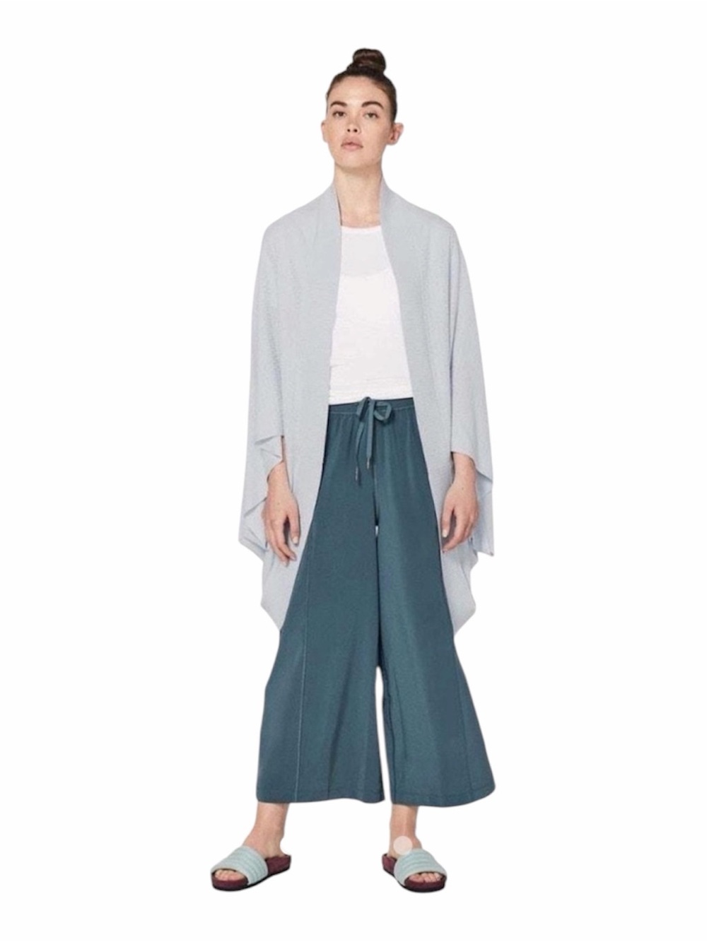 Lululemon athletica cardigan
